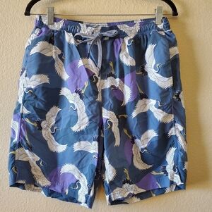 Saxx Cannonball 2 In 1 Swim Shorts